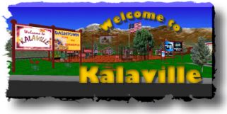 Screenshot of Kalaville
